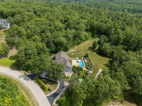 151 Ambrose Way Wolfeboro NH 03894
