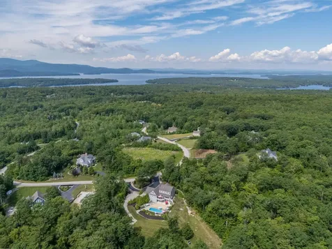 151 Ambrose Way Wolfeboro NH 03894