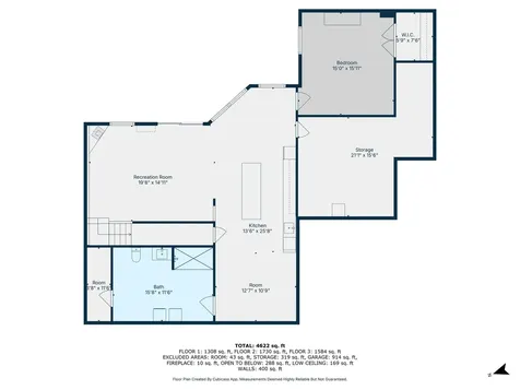 151 Ambrose Way Wolfeboro NH 03894