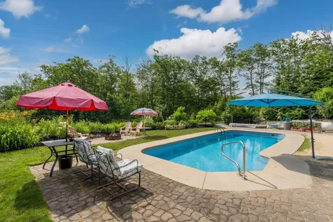 151 Ambrose Way Wolfeboro NH 03894