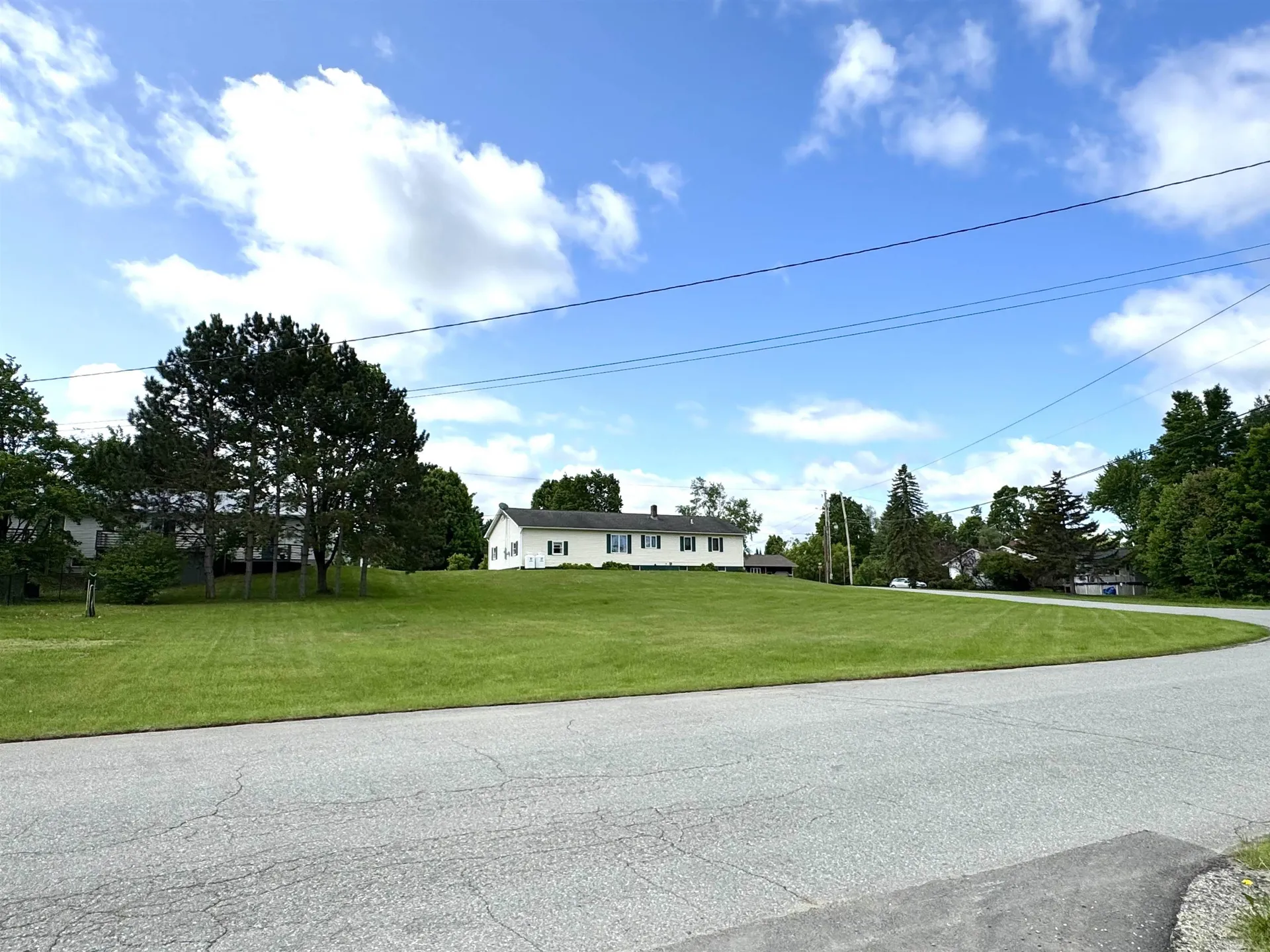00 Stonewall Street Newport City VT 05855