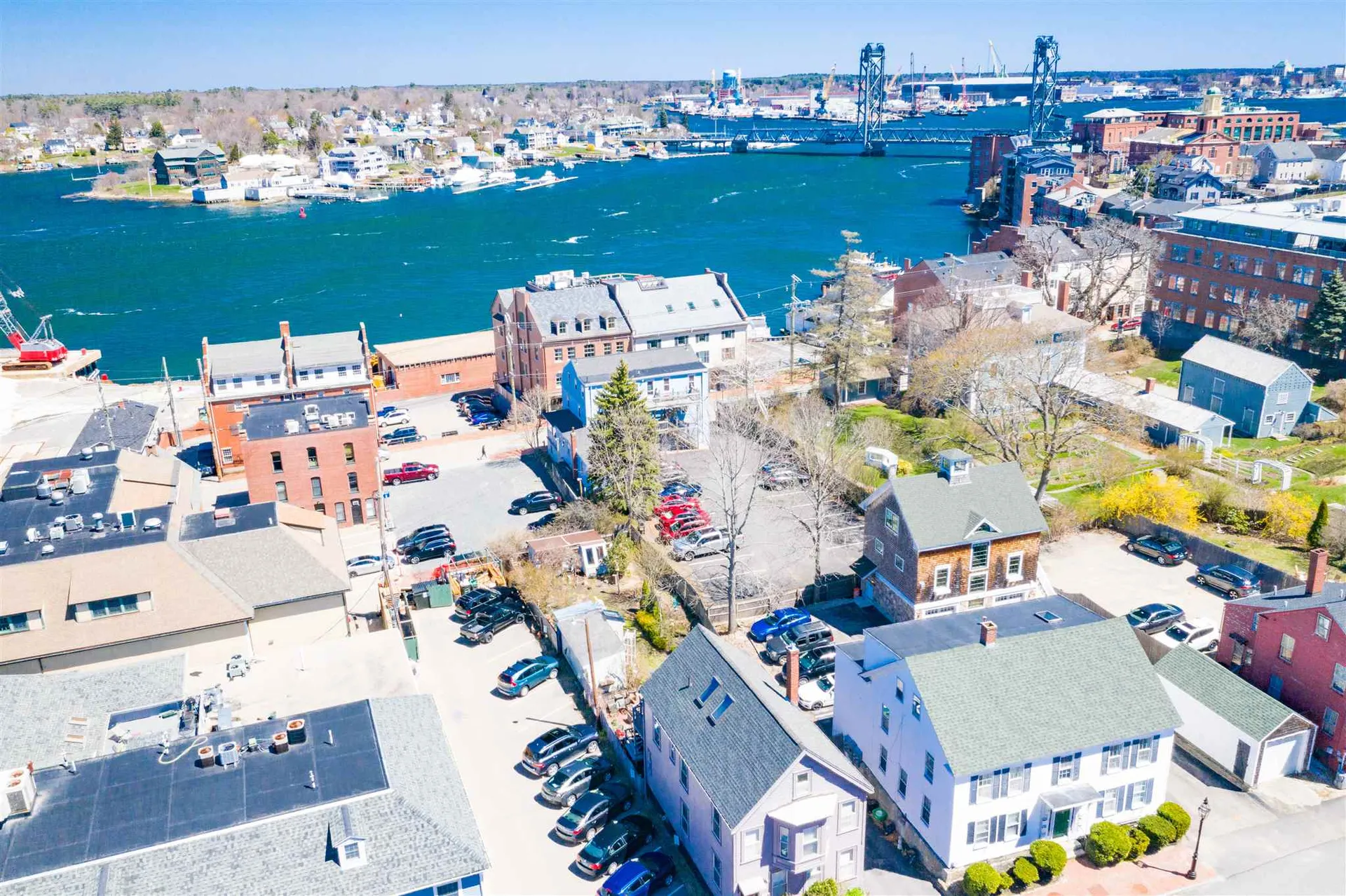 151 High Street Portsmouth NH 03801
