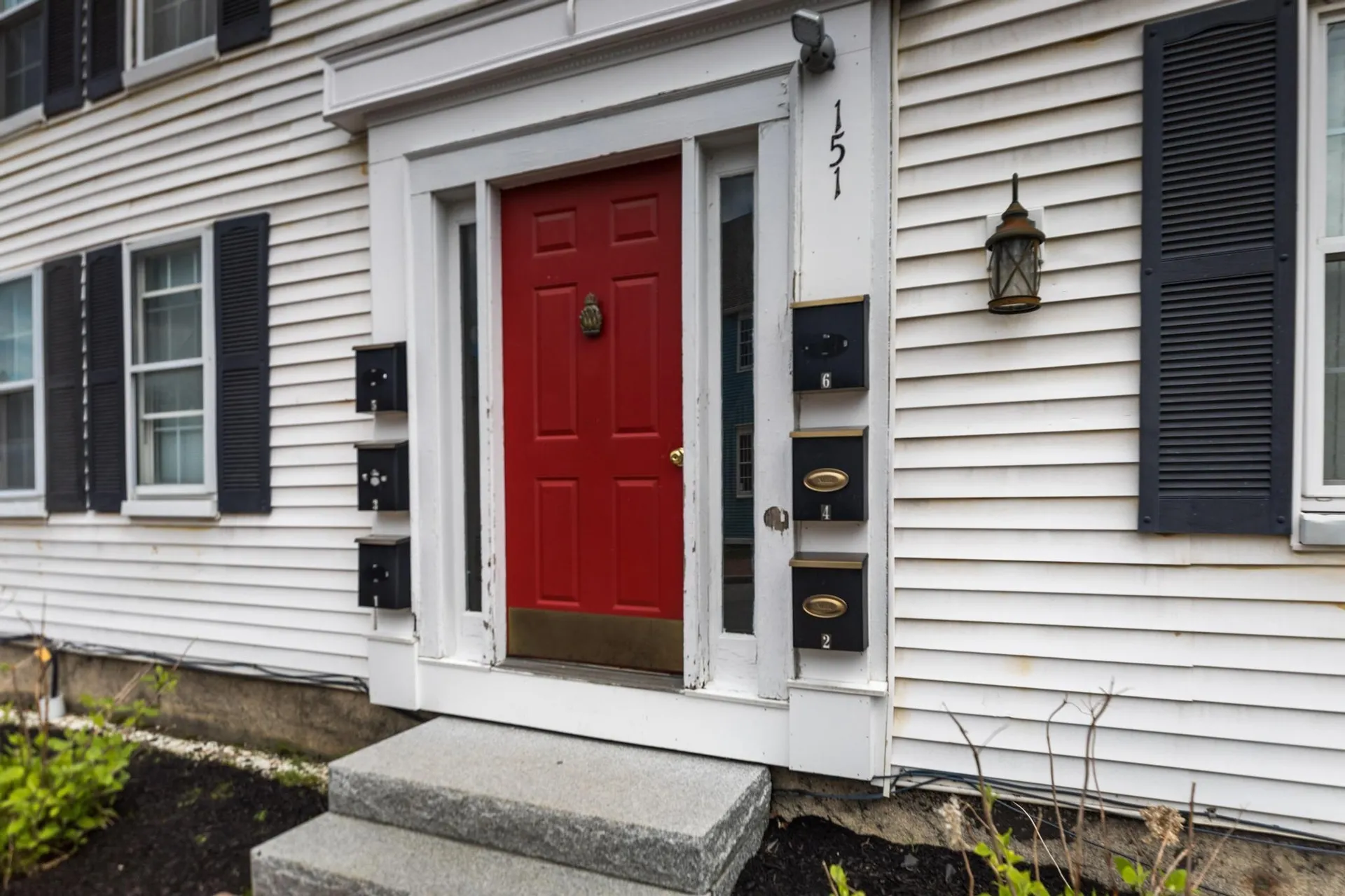 151 High Street Portsmouth NH 03801