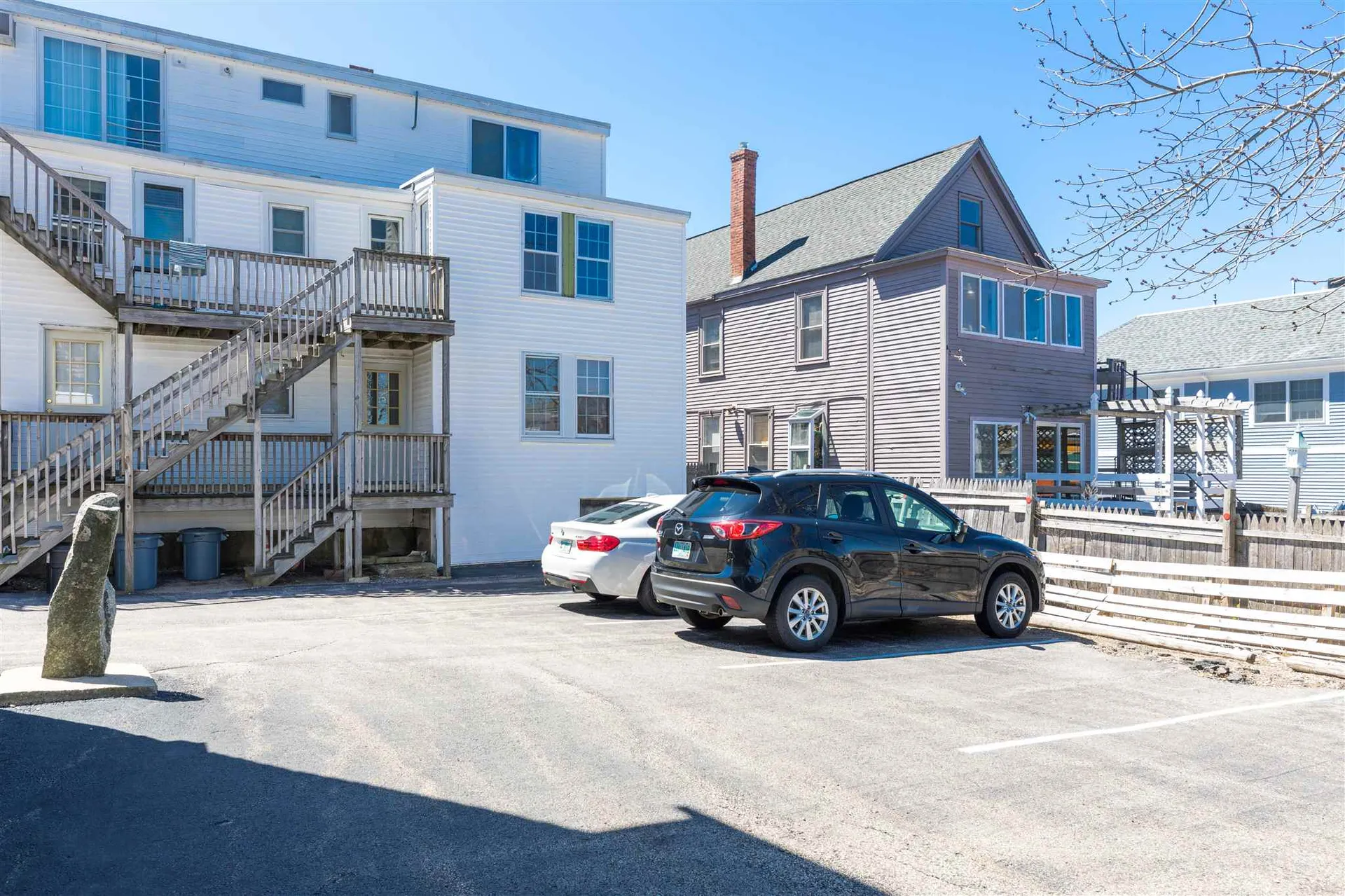 151 High Street Portsmouth NH 03801