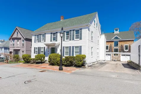 151 High Street Portsmouth NH 03801