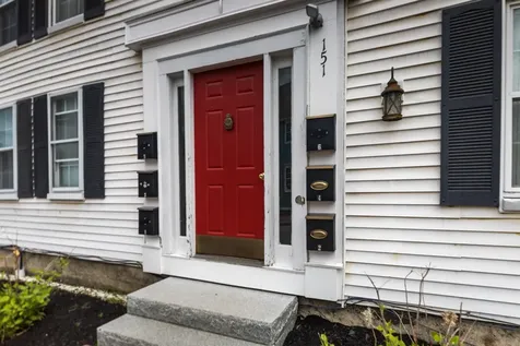 151 High Street Portsmouth NH 03801
