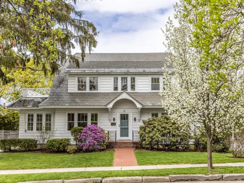 28 Henderson Terrace Burlington VT 05401
