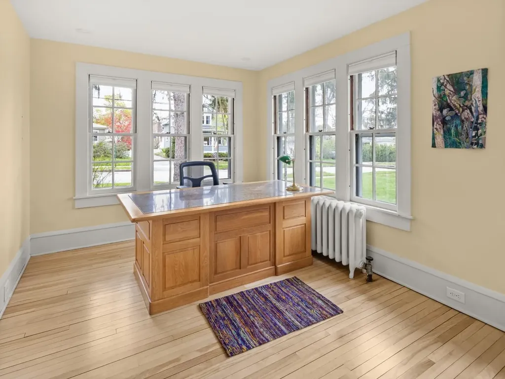 28 Henderson Terrace Burlington VT 05401