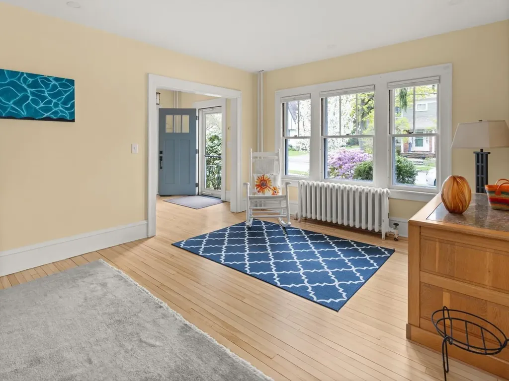 28 Henderson Terrace Burlington VT 05401