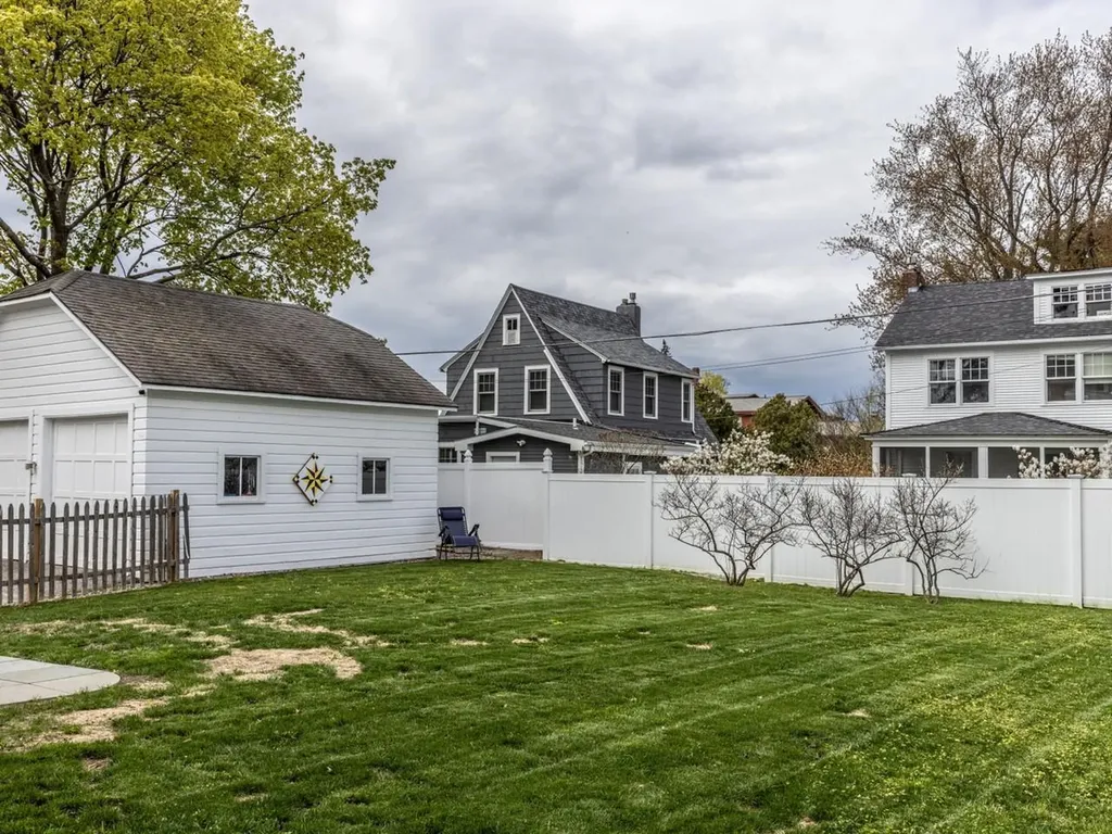 28 Henderson Terrace Burlington VT 05401