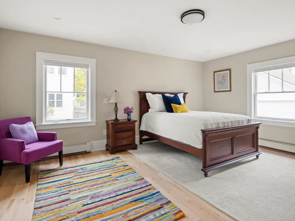 28 Henderson Terrace Burlington VT 05401