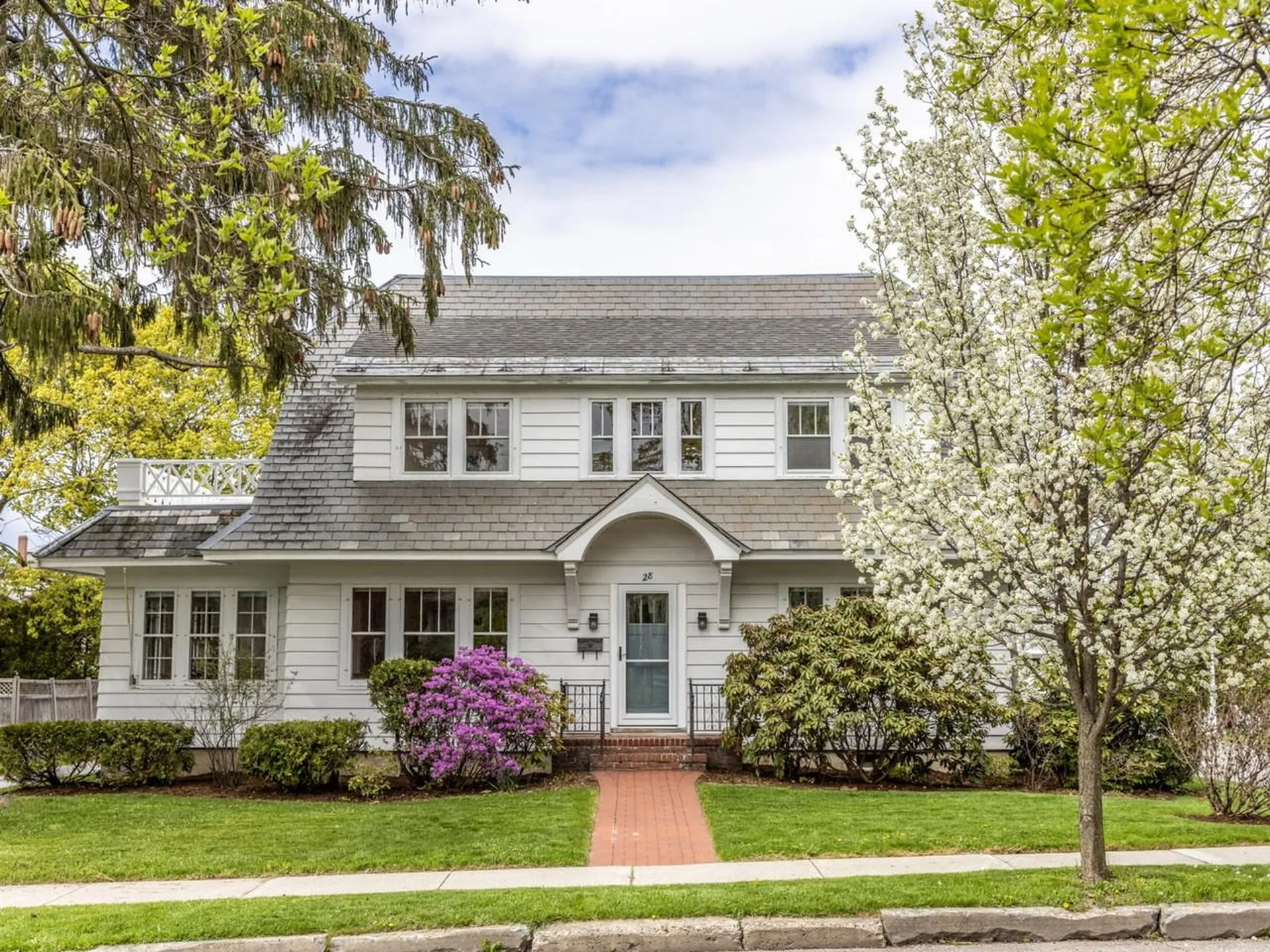 28 Henderson Terrace Burlington VT 05401