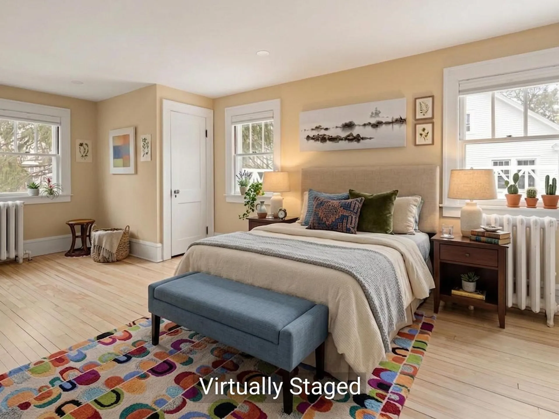 28 Henderson Terrace Burlington VT 05401