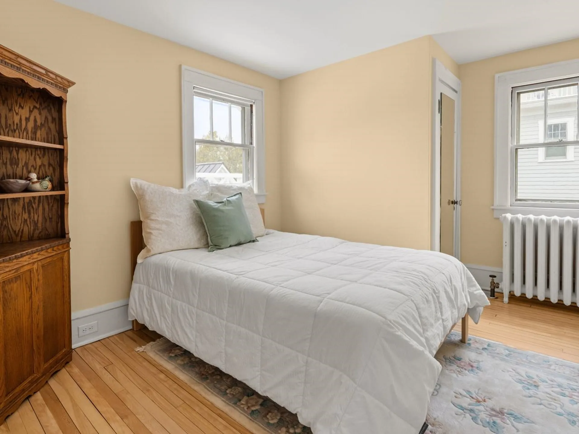 28 Henderson Terrace Burlington VT 05401