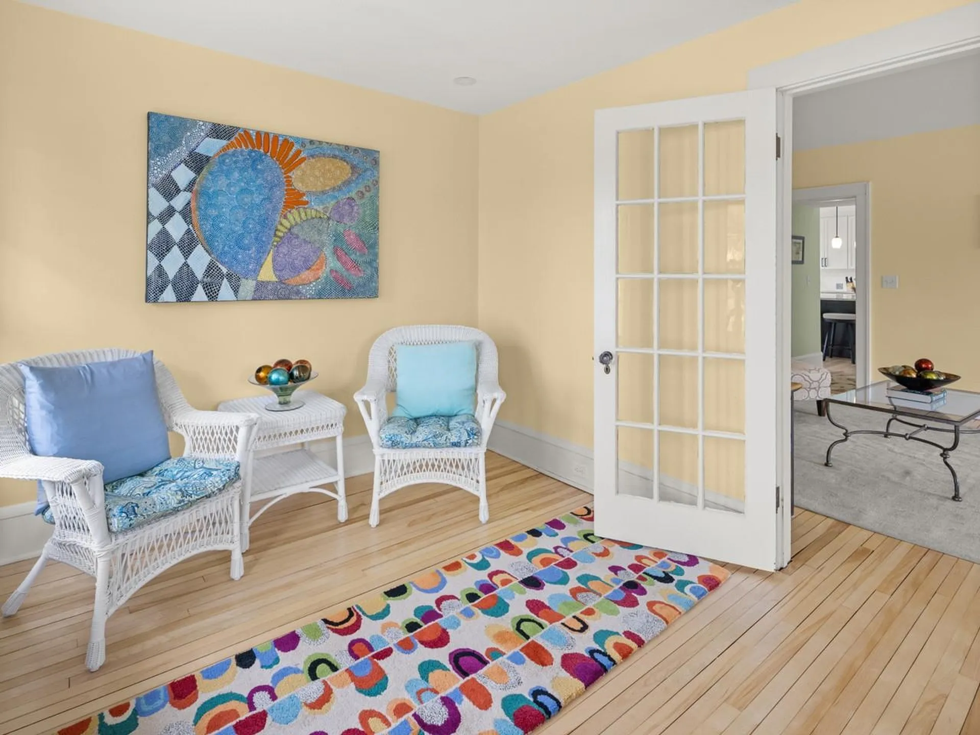 28 Henderson Terrace Burlington VT 05401