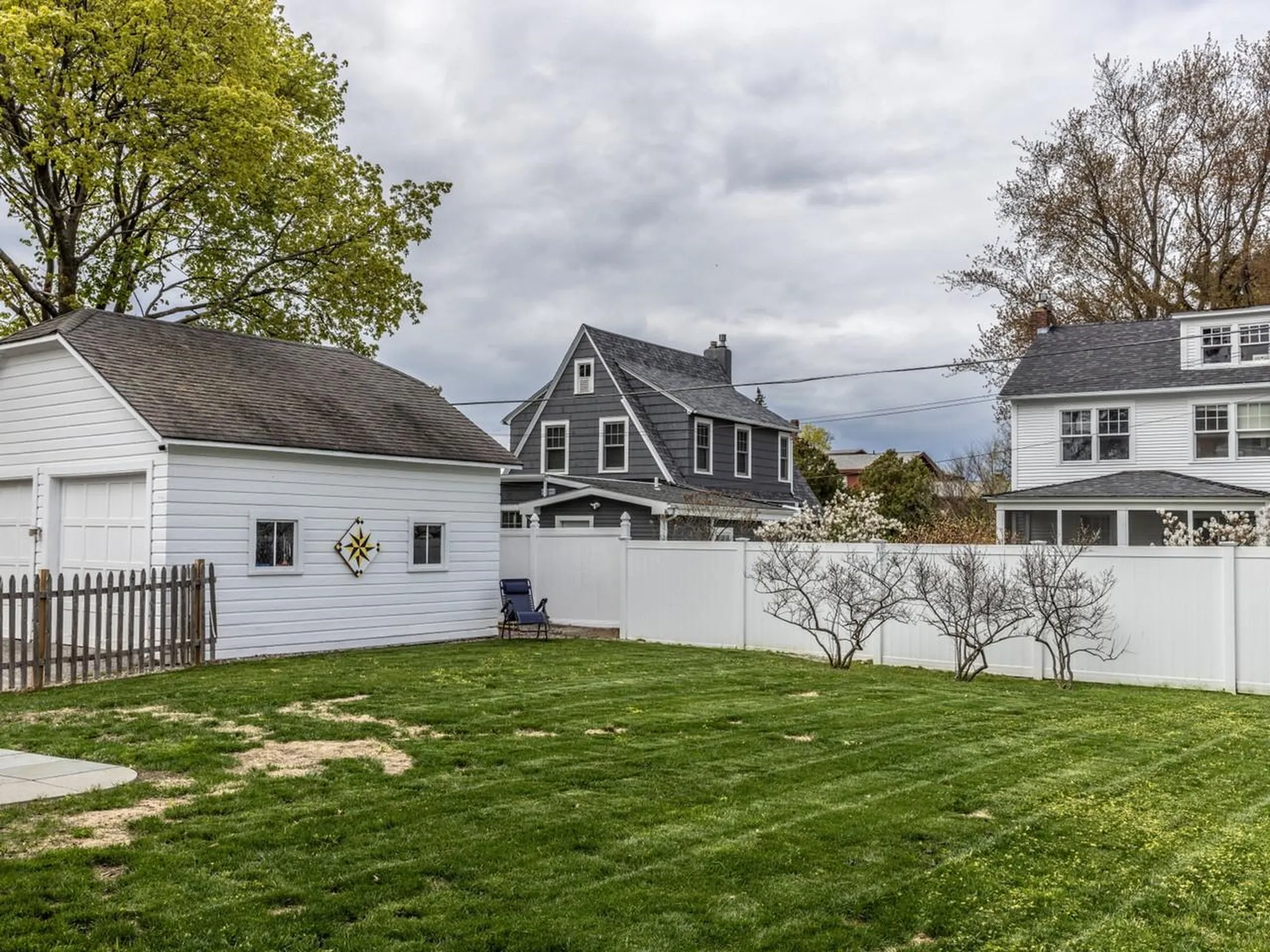 28 Henderson Terrace Burlington VT 05401