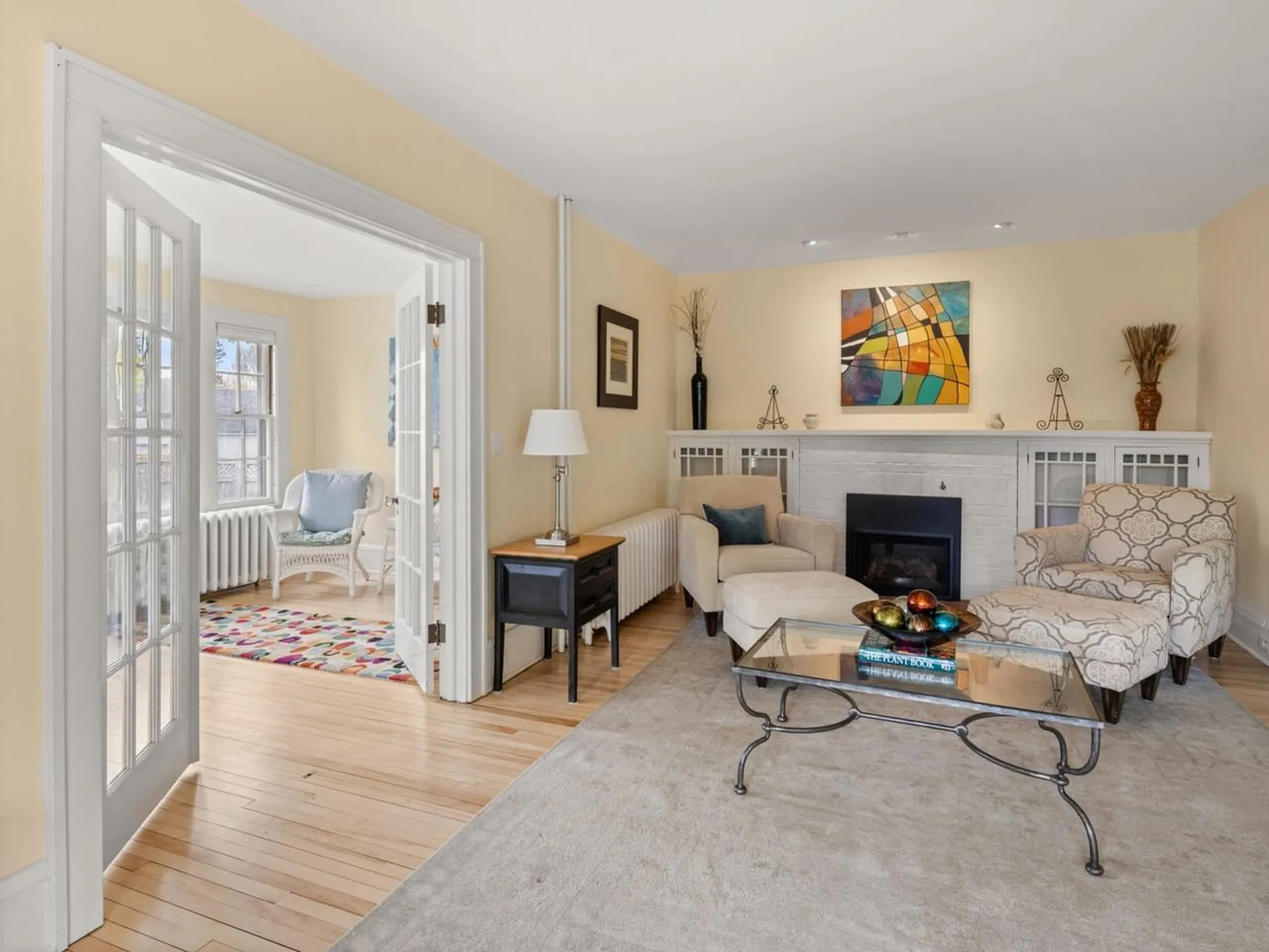 28 Henderson Terrace Burlington VT 05401