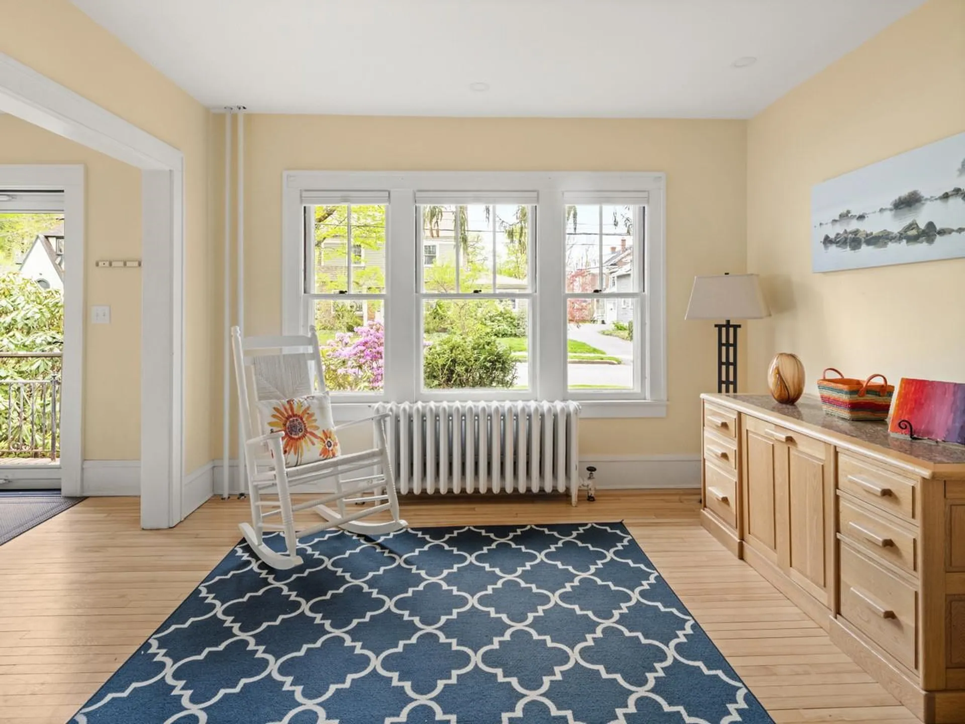 28 Henderson Terrace Burlington VT 05401