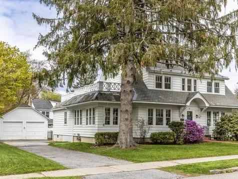 28 Henderson Terrace Burlington VT 05401