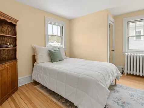 28 Henderson Terrace Burlington VT 05401