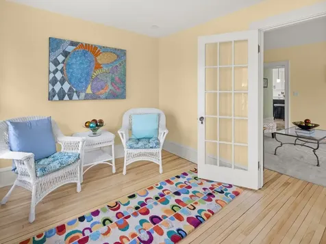 28 Henderson Terrace Burlington VT 05401