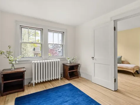 28 Henderson Terrace Burlington VT 05401