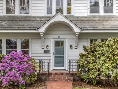 28 Henderson Terrace Burlington VT 05401