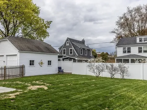 28 Henderson Terrace Burlington VT 05401