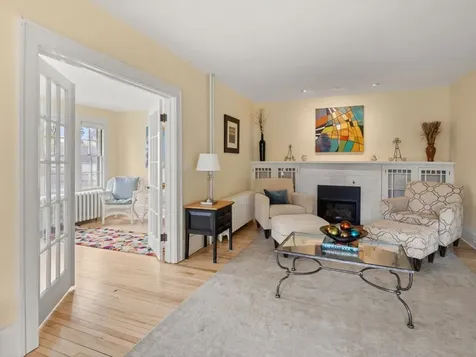28 Henderson Terrace Burlington VT 05401