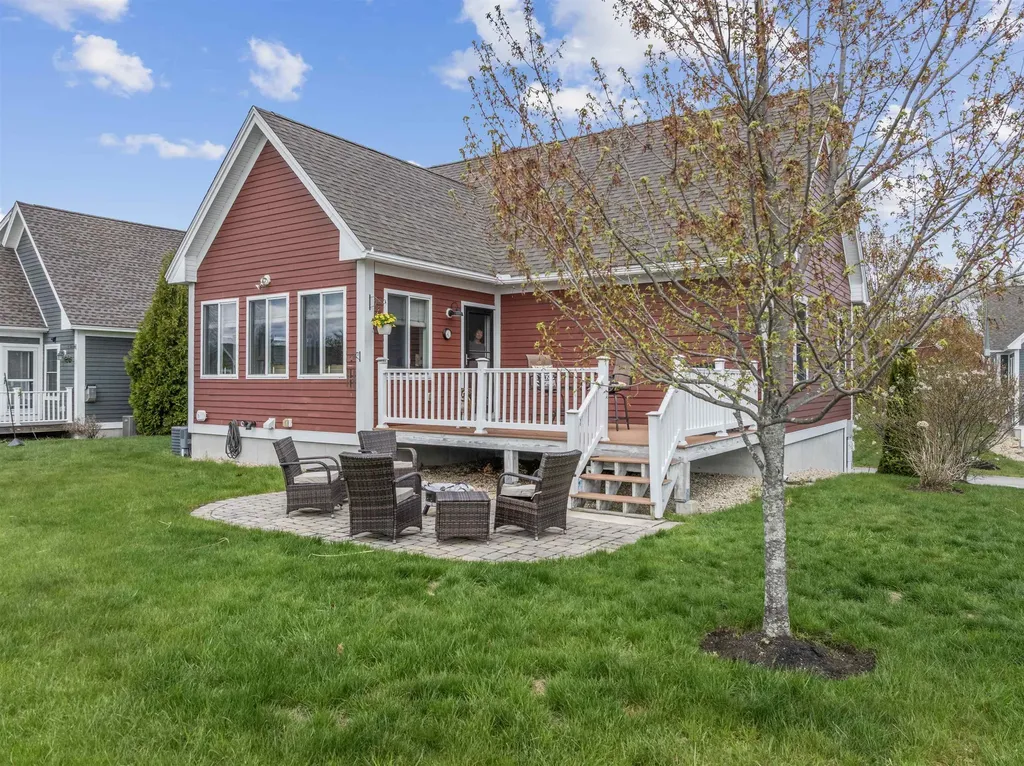 23 Tranquility Turn Laconia NH 03246