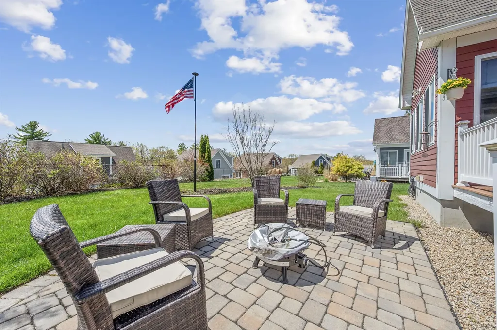 23 Tranquility Turn Laconia NH 03246