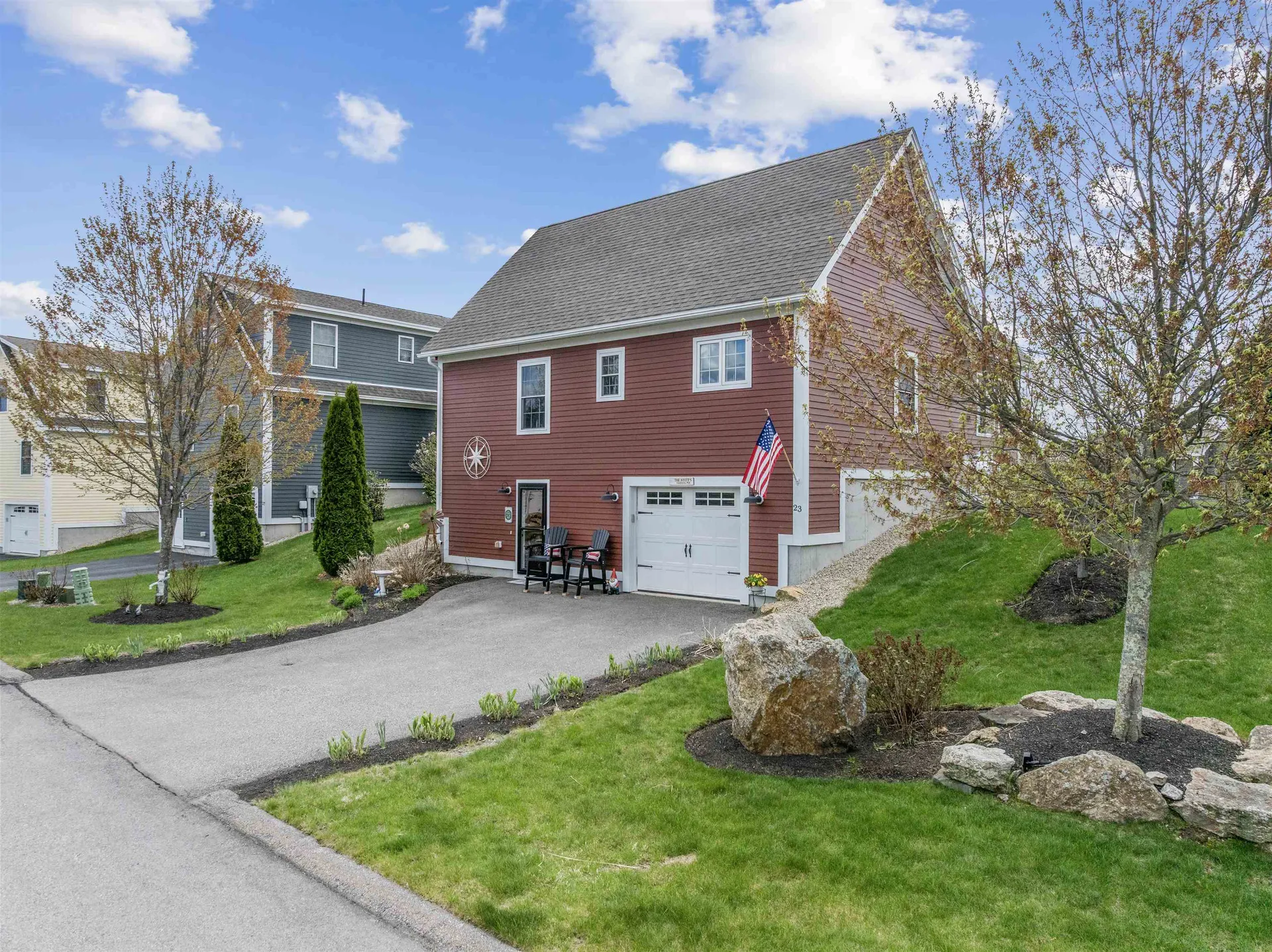 23 Tranquility Turn Laconia NH 03246