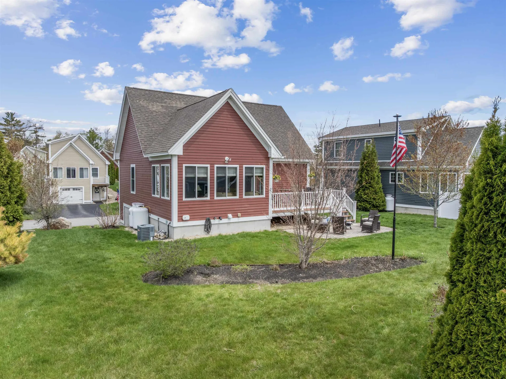 23 Tranquility Turn Laconia NH 03246
