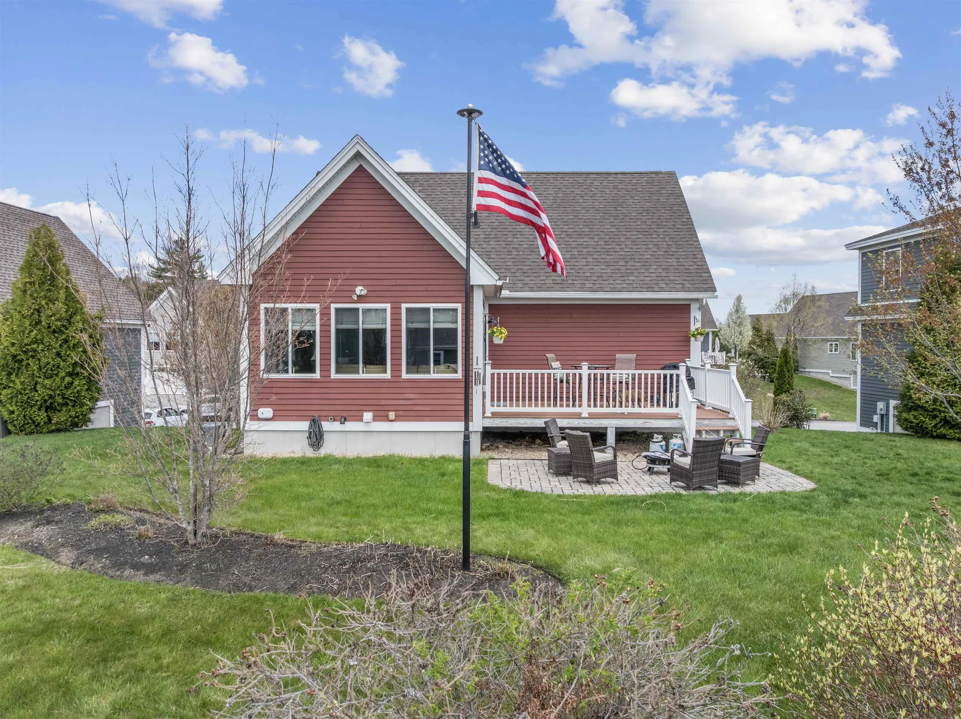 23 Tranquility Turn Laconia NH 03246