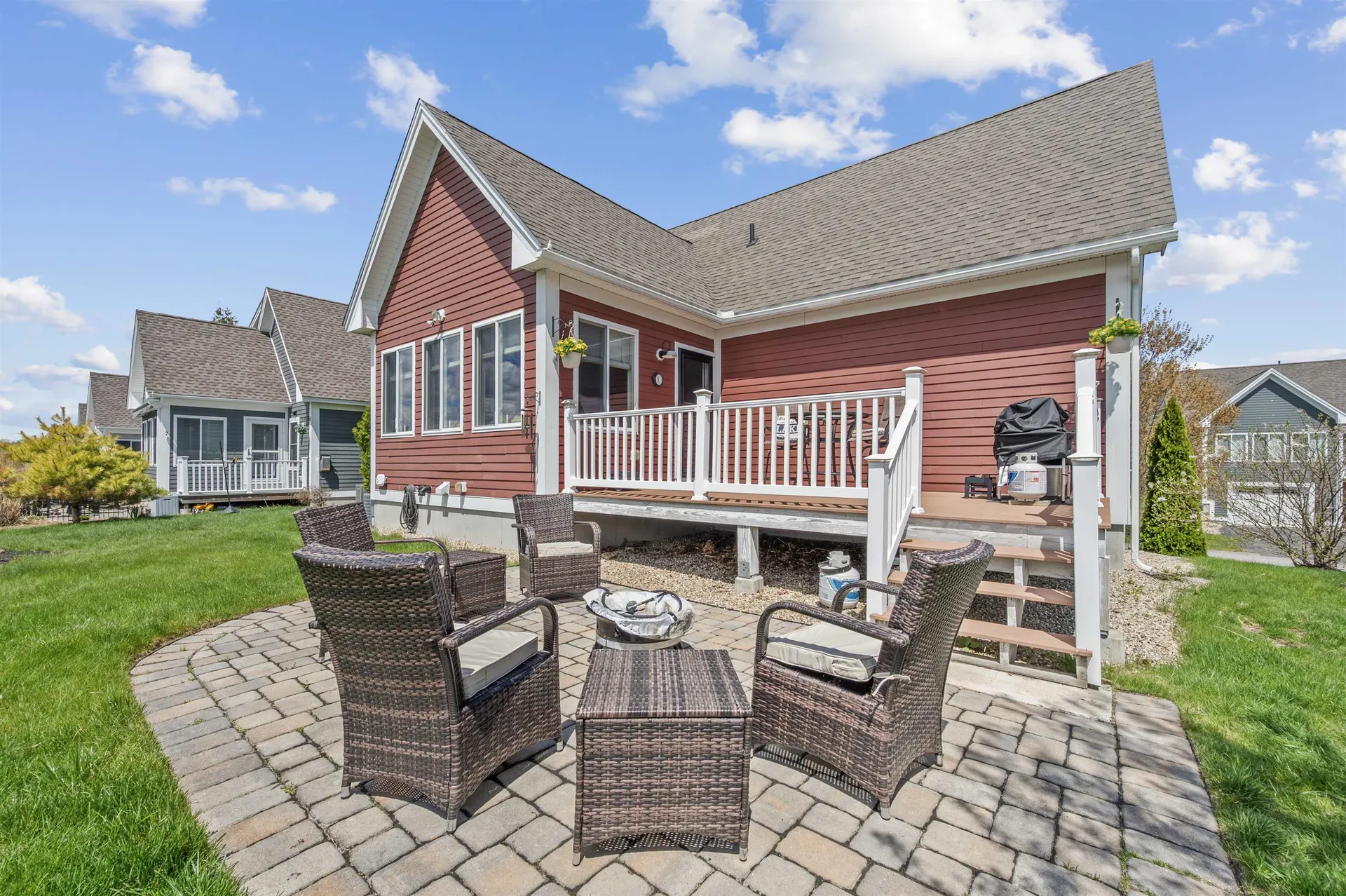 23 Tranquility Turn Laconia NH 03246