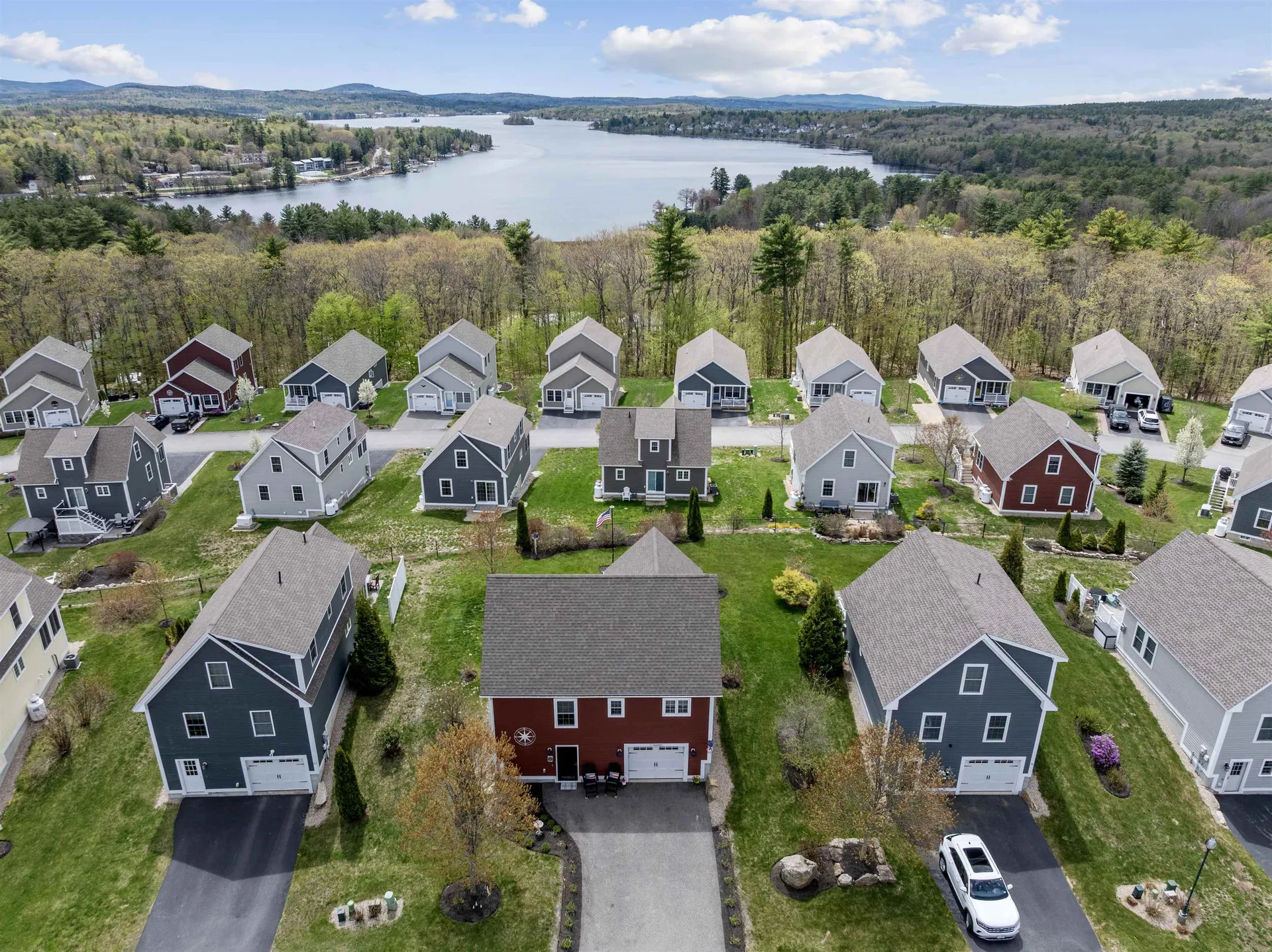 23 Tranquility Turn Laconia NH 03246