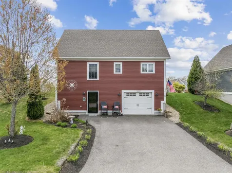 23 Tranquility Turn Laconia NH 03246