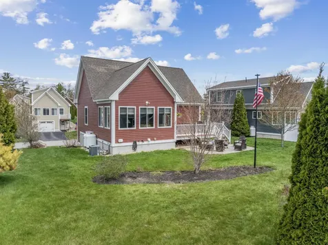 23 Tranquility Turn Laconia NH 03246