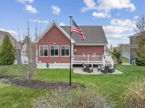 23 Tranquility Turn Laconia NH 03246