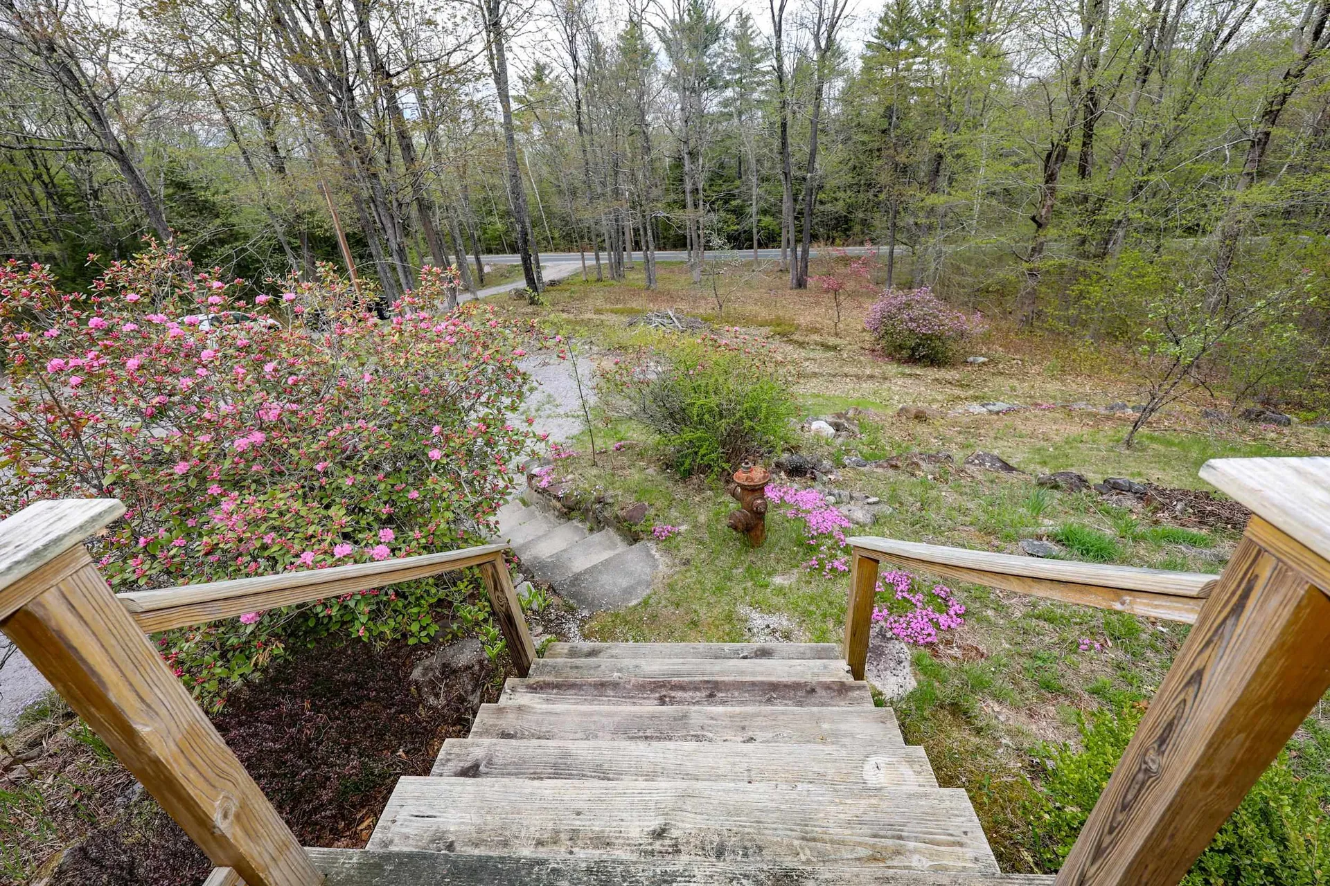 110 Everett Dam Road Dunbarton NH 03046