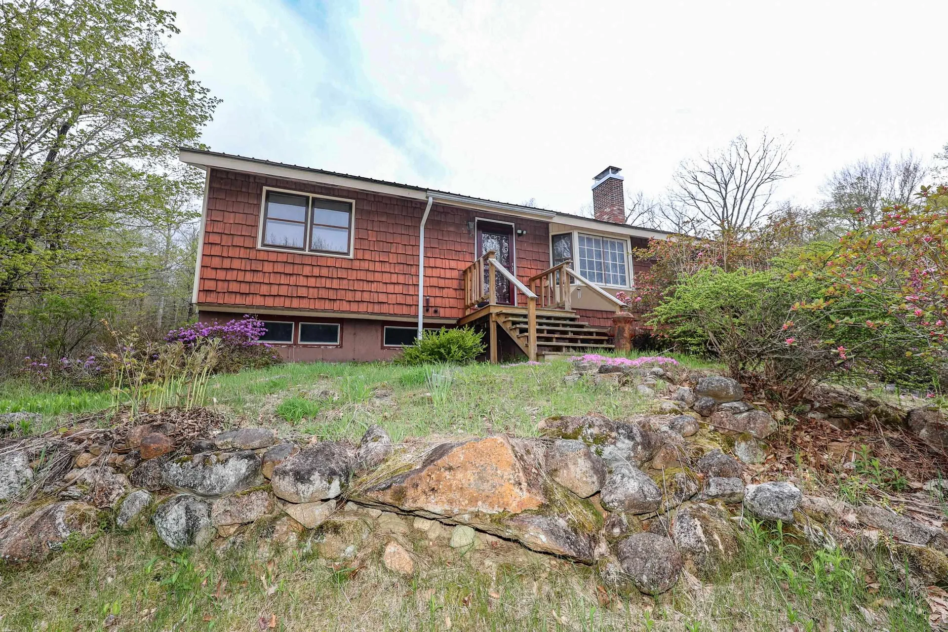 110 Everett Dam Road Dunbarton NH 03046