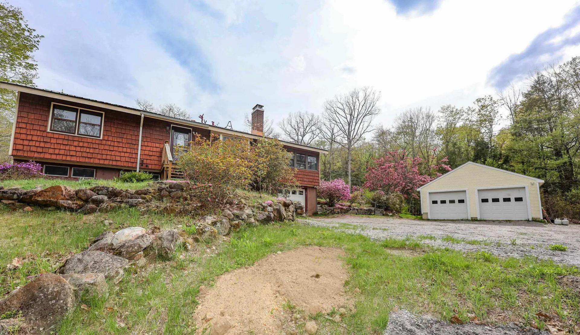 110 Everett Dam Road Dunbarton NH 03046