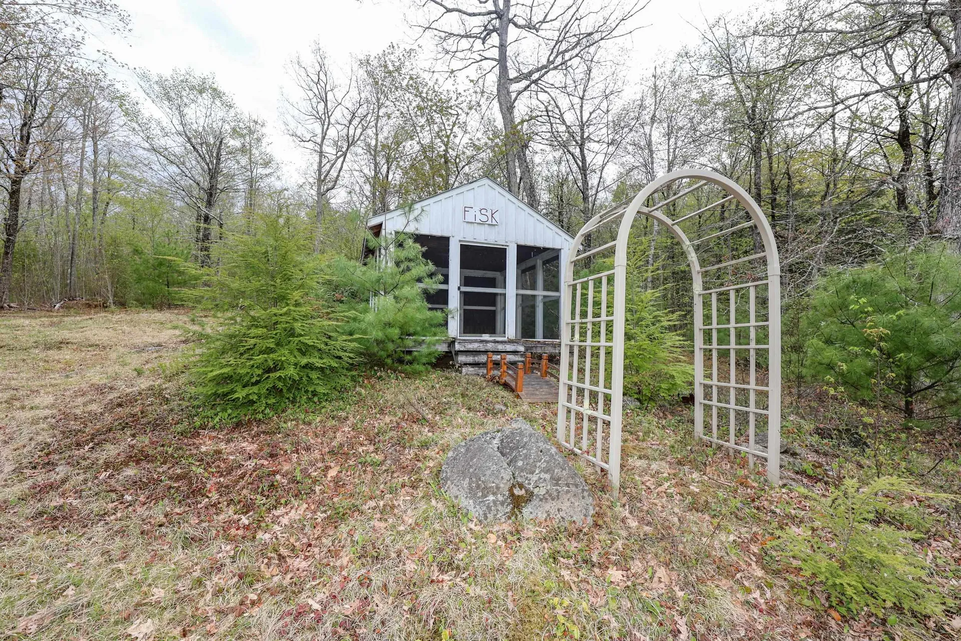 110 Everett Dam Road Dunbarton NH 03046