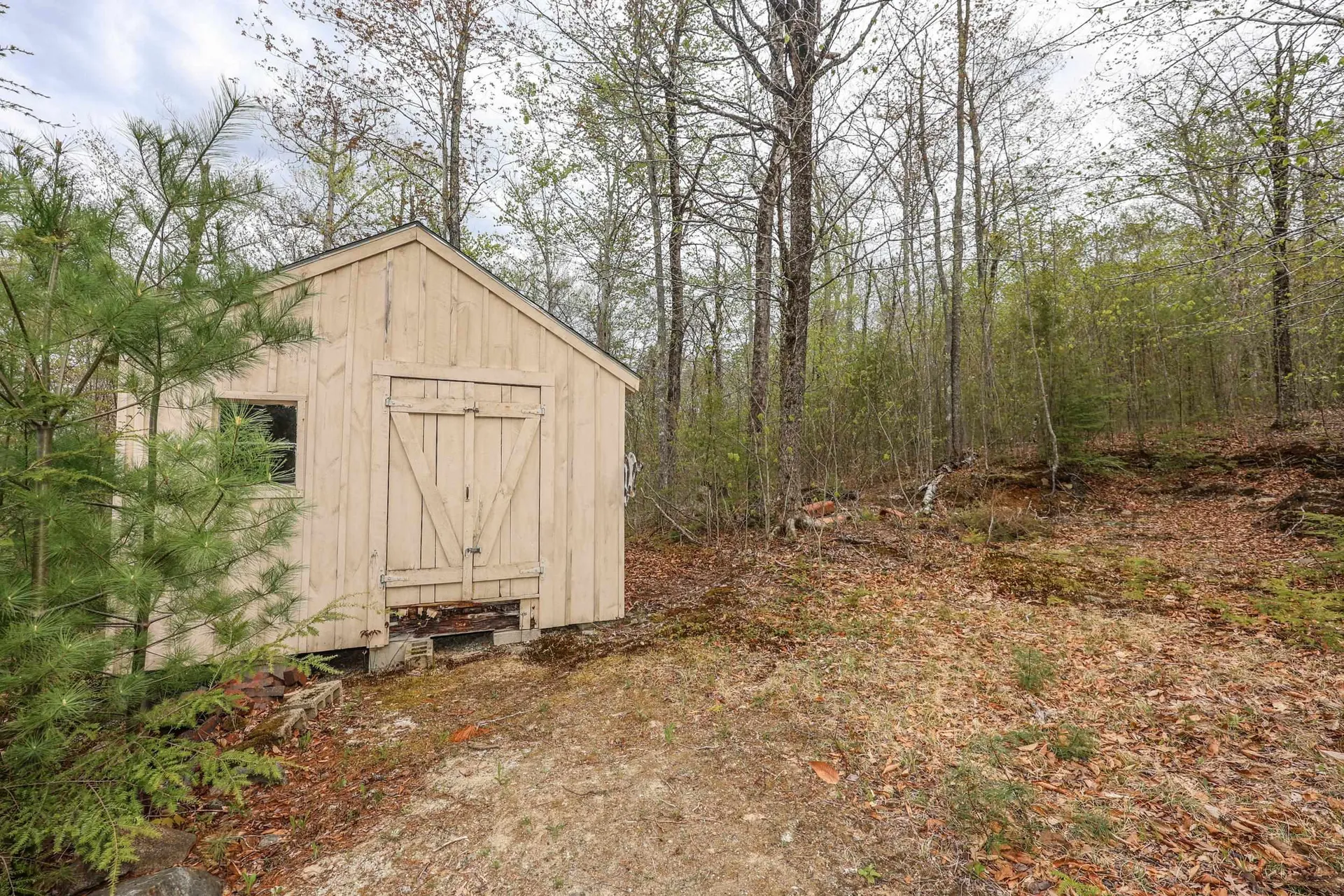110 Everett Dam Road Dunbarton NH 03046
