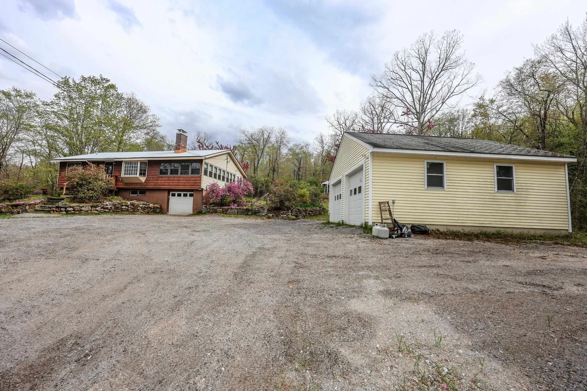 110 Everett Dam Road Dunbarton NH 03046