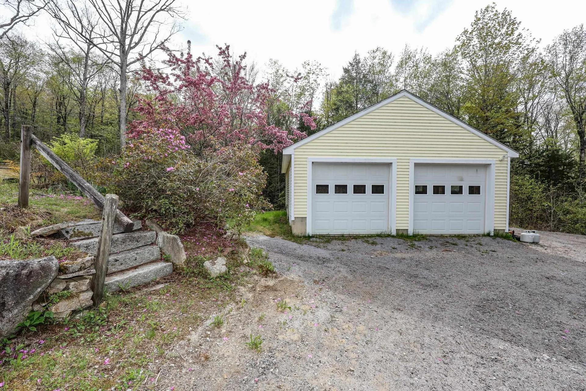 110 Everett Dam Road Dunbarton NH 03046