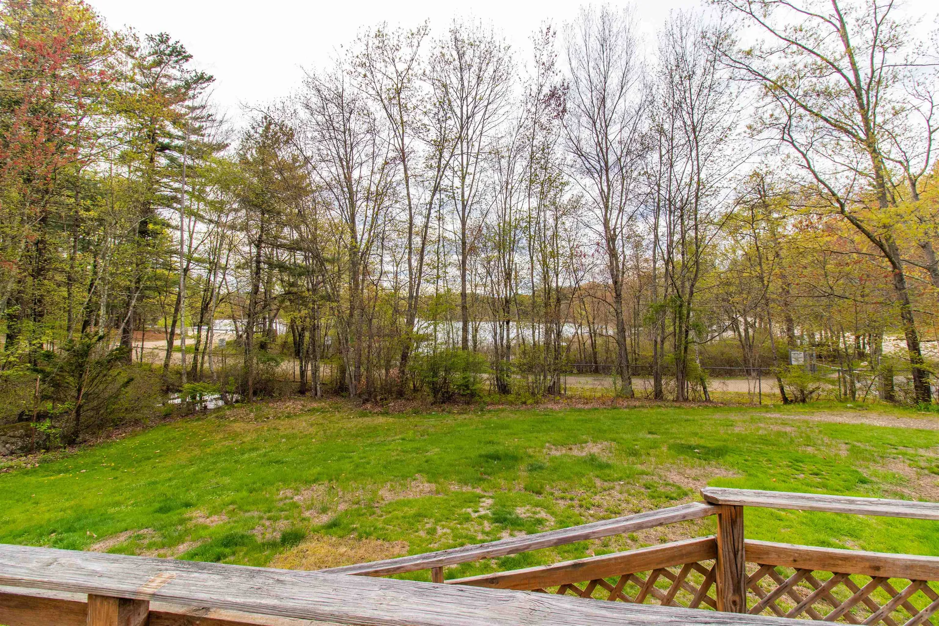 60 Robinson Road Hudson NH 03051