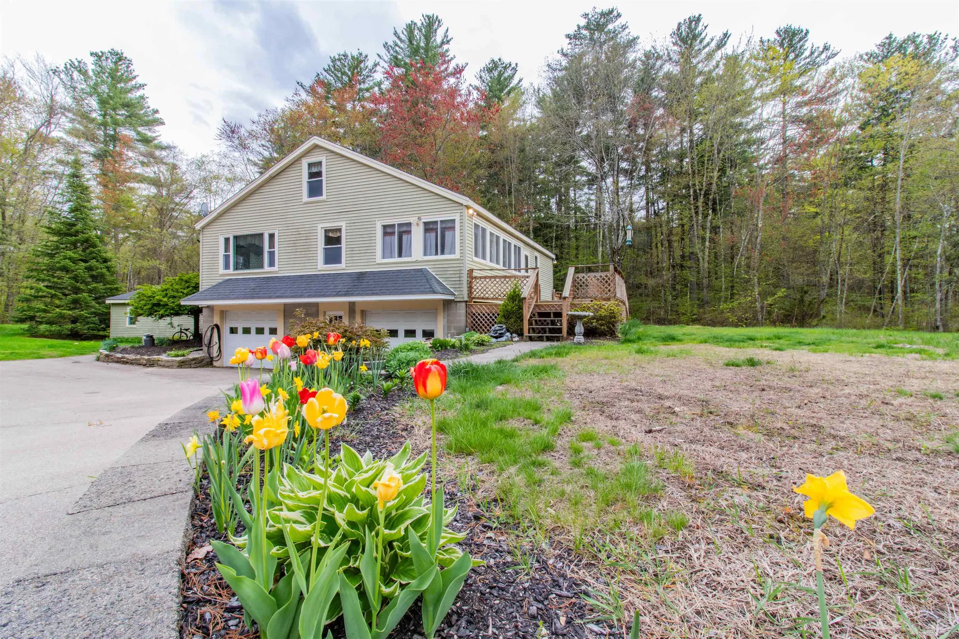 60 Robinson Road Hudson NH 03051