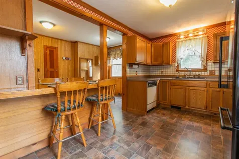 60 Robinson Road Hudson NH 03051