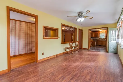 60 Robinson Road Hudson NH 03051